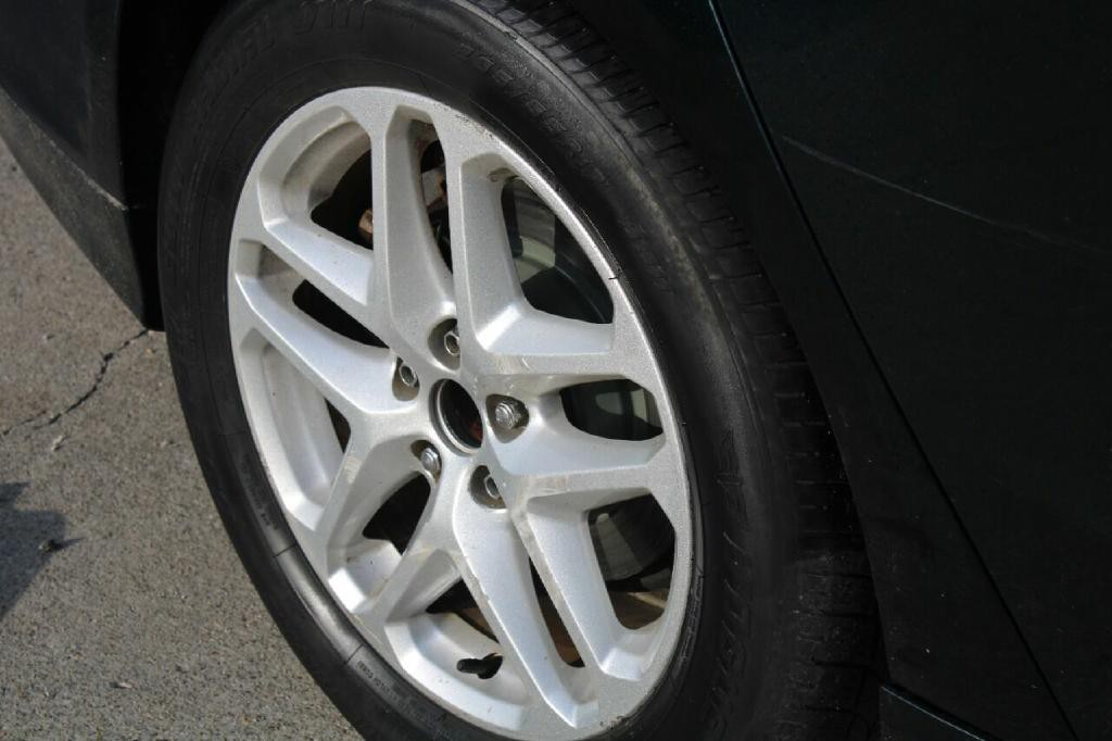 2014 Ford Fusion Image 37