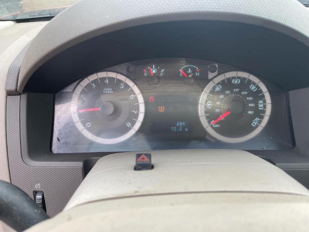 2011 Ford Escape Image 13