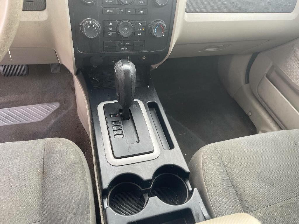 2011 Ford Escape Image 15