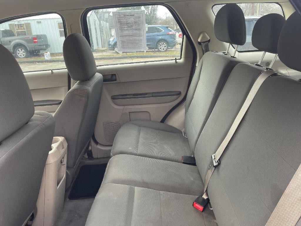 2011 Ford Escape Image 19