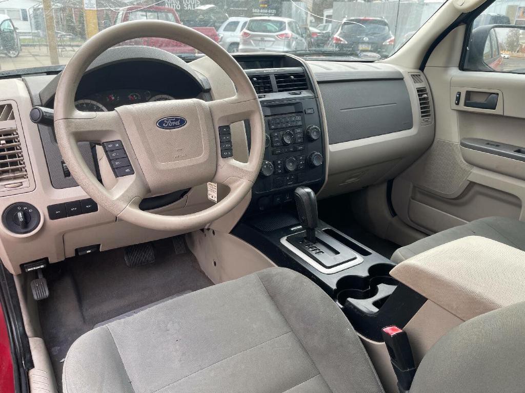 2011 Ford Escape Image 20