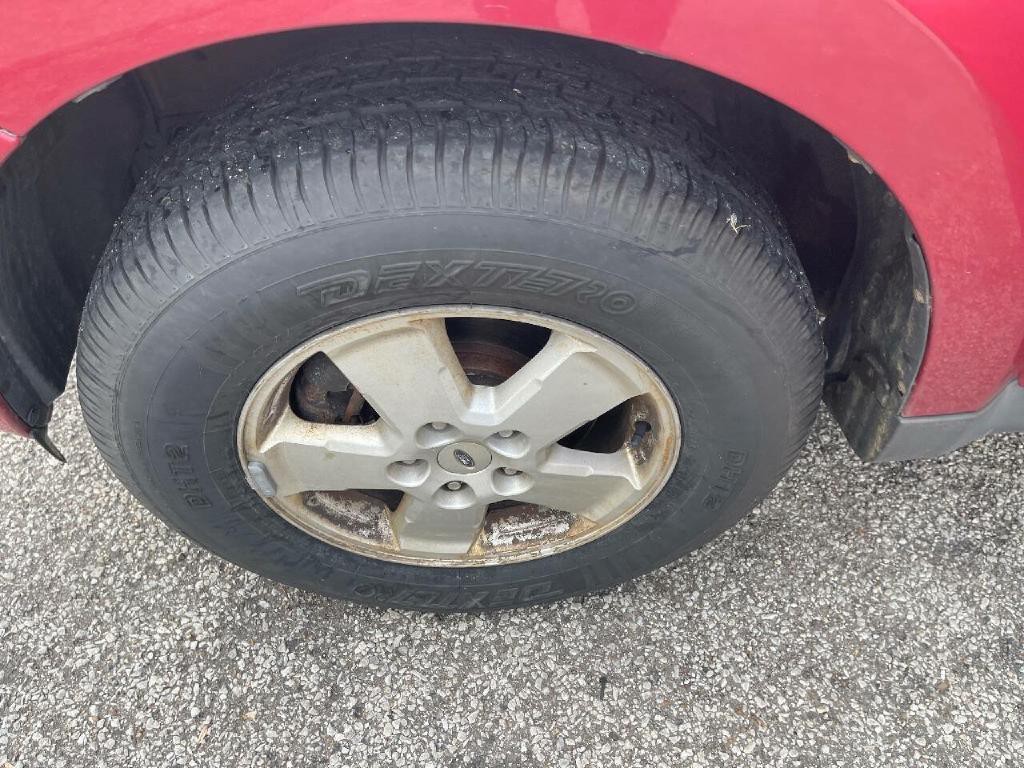 2011 Ford Escape Image 22