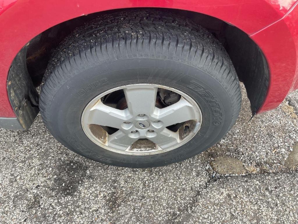 2011 Ford Escape Image 23