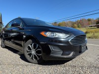 Image for 2019 Ford Fusion S ID: 6366304