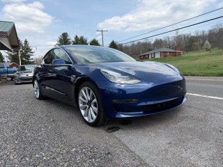 Image for 2018 Tesla Model 3 Performance ID: 6459996