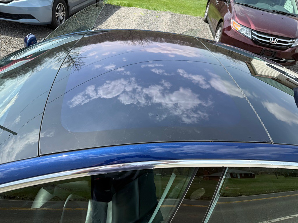 2018 Tesla Model 3 Image 12