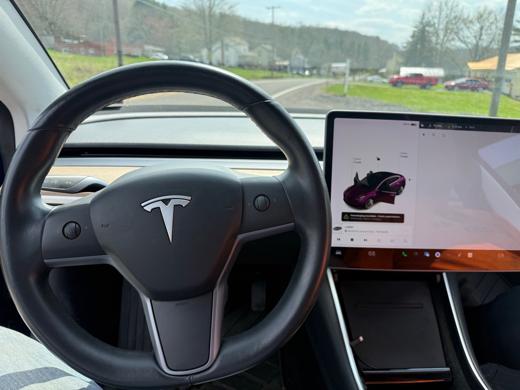 2018 Tesla Model 3 Image 13