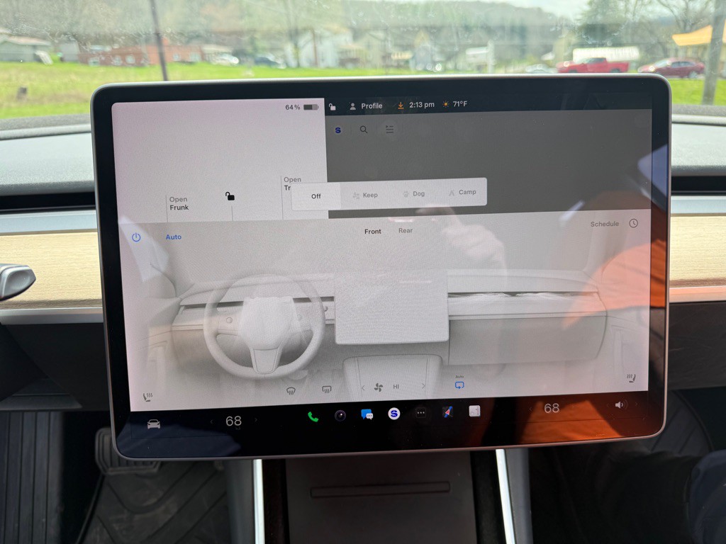 2018 Tesla Model 3 Image 14