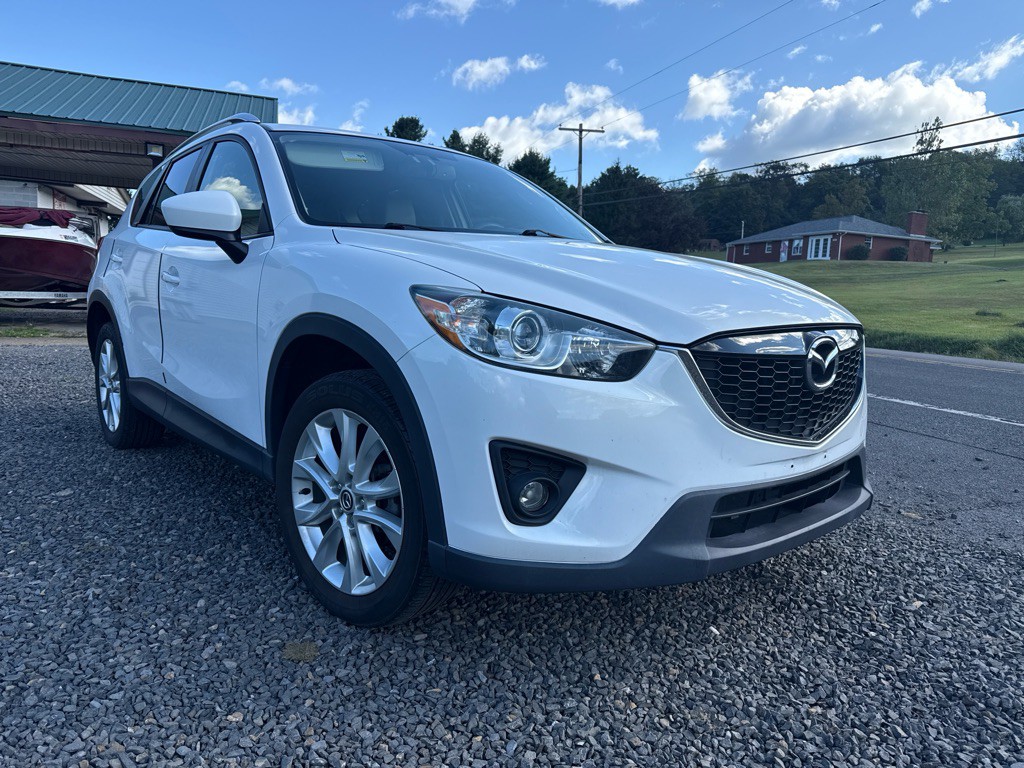 2013 Mazda CX-5 Image 2