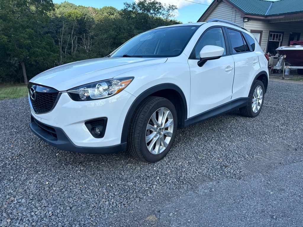 2013 Mazda CX-5 Image 6