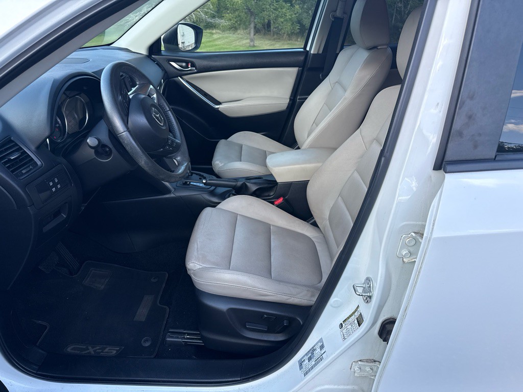 2013 Mazda CX-5 Image 8