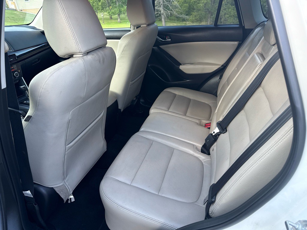 2013 Mazda CX-5 Image 9
