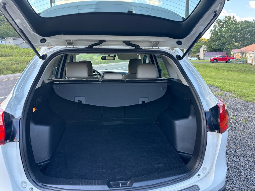 2013 Mazda CX-5 Image 10