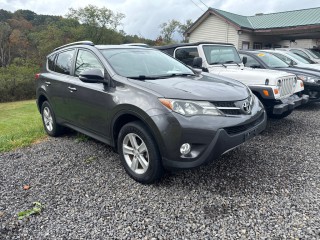 Image for 2013 Toyota Rav4 XLE ID: 6872891
