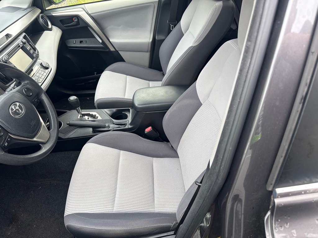2013 Toyota Rav4 Image 5