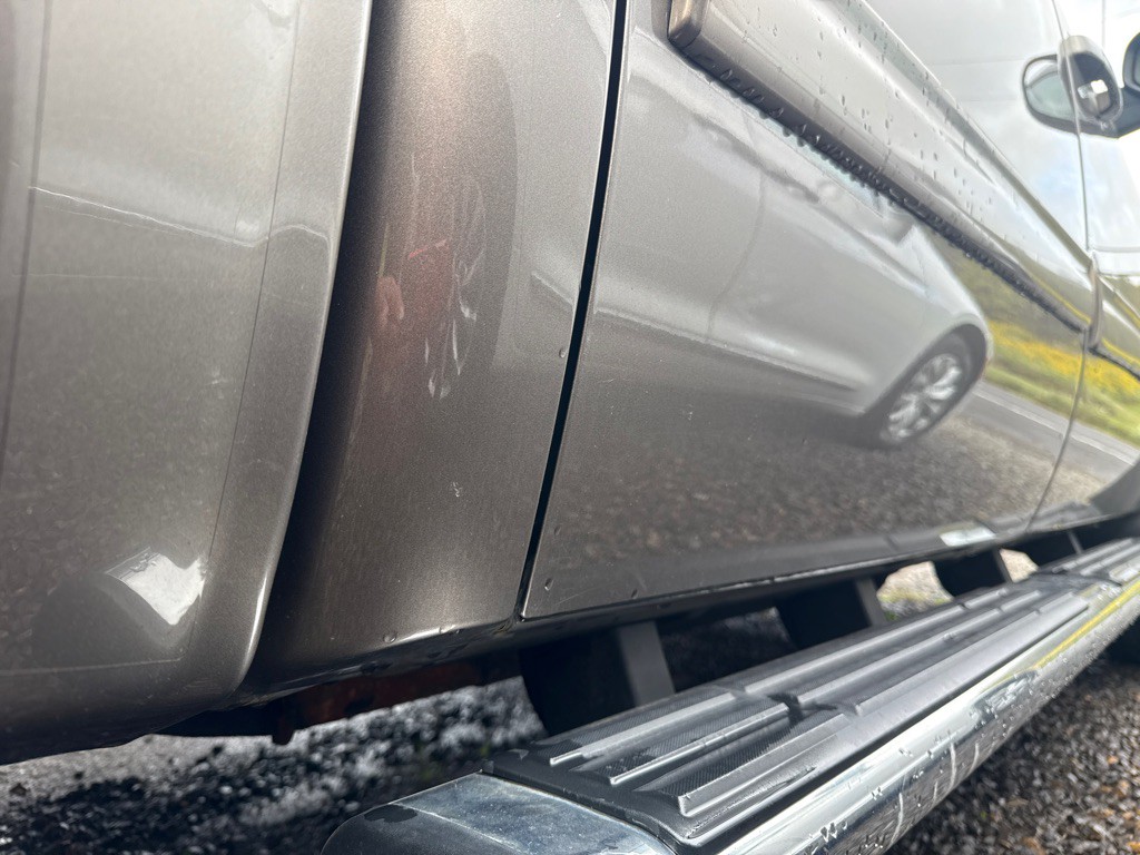 2013 Chevrolet Silverado 1500 Image 3