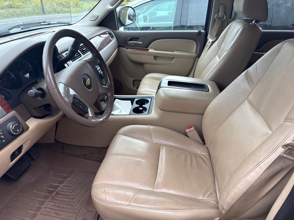2013 Chevrolet Silverado 1500 Image 6