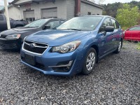 Image for 2015 Subaru Impreza 2.0I ID: 6872894
