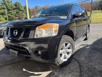 Image for 2012 Nissan Armada SL ID: 6935655
