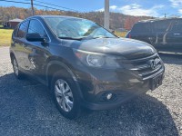 Image for 2013 Honda CR-V EX ID: 6935666