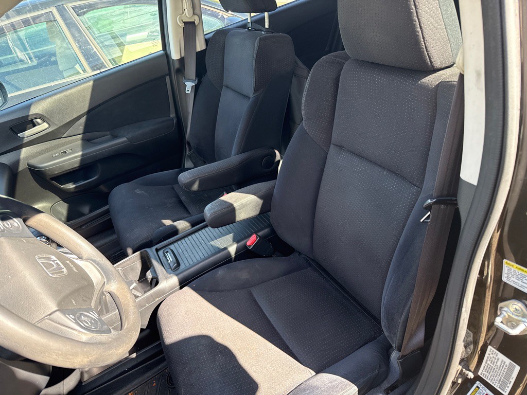 2013 Honda CR-V Image 2