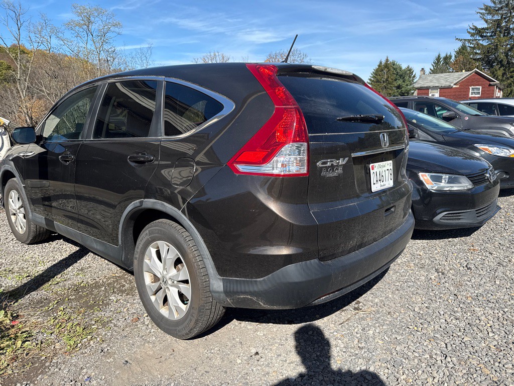 2013 Honda CR-V Image 3