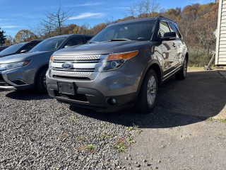 Image for 2013 Ford Explorer XLT ID: 6935932