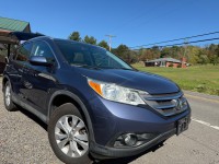 Image for 2014 Honda CR-V Ex-l W/navi ID: 6935936