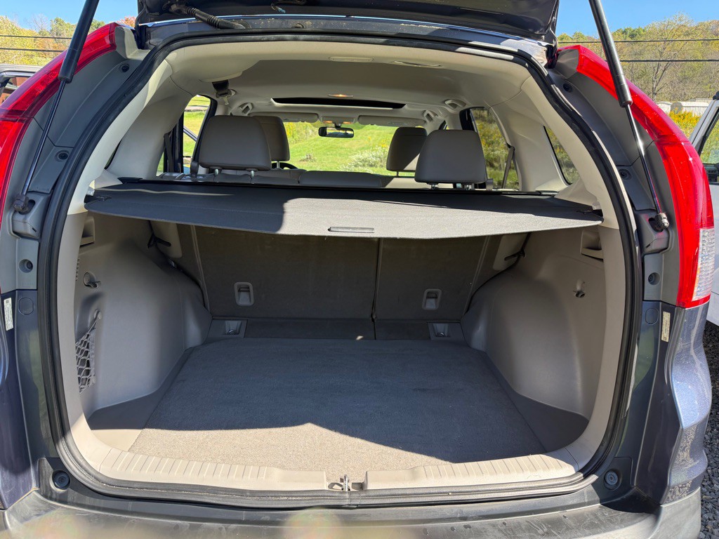 2014 Honda CR-V Image 7