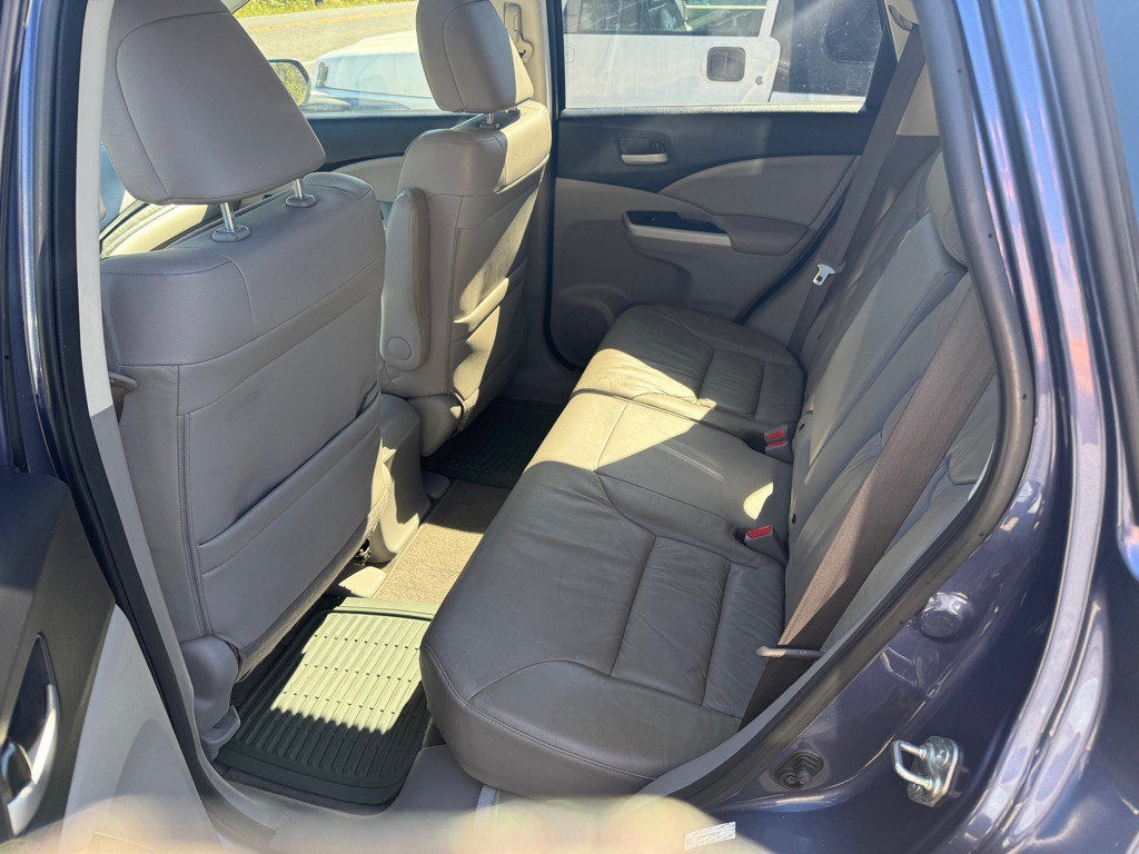 2014 Honda CR-V Image 8