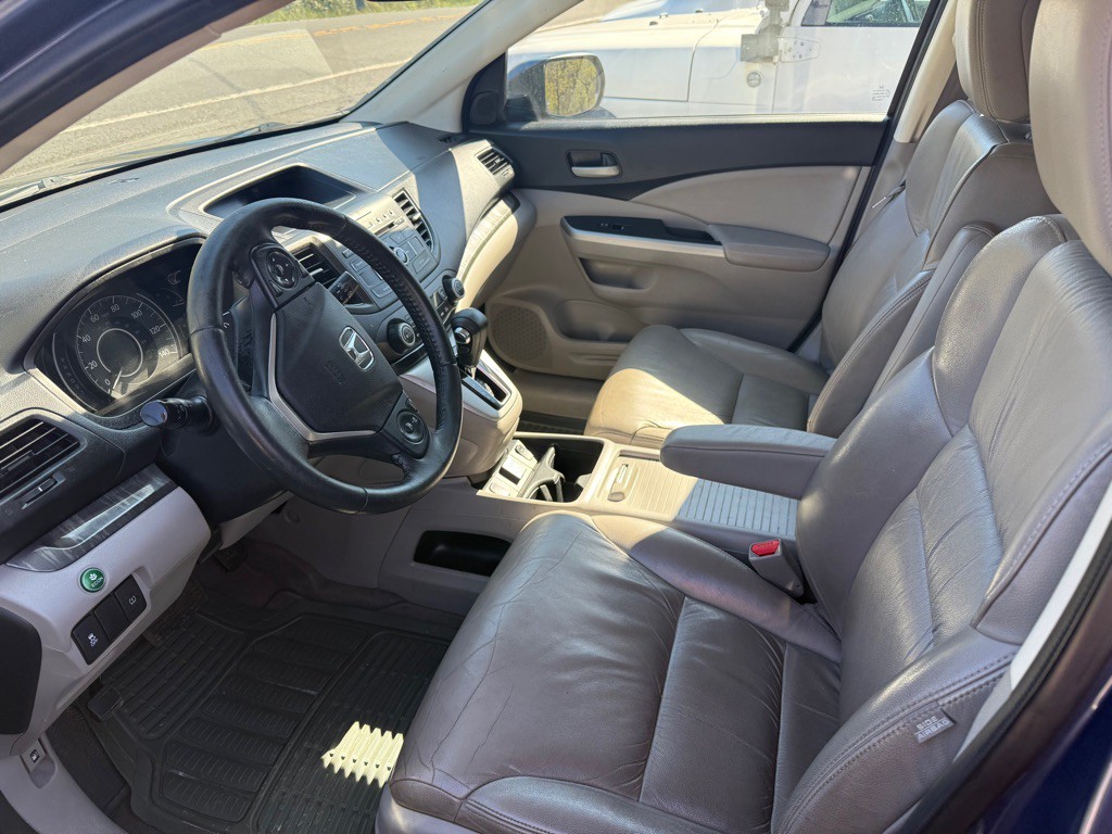 2014 Honda CR-V Image 10