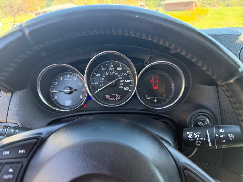 2014 Honda CR-V Image 11