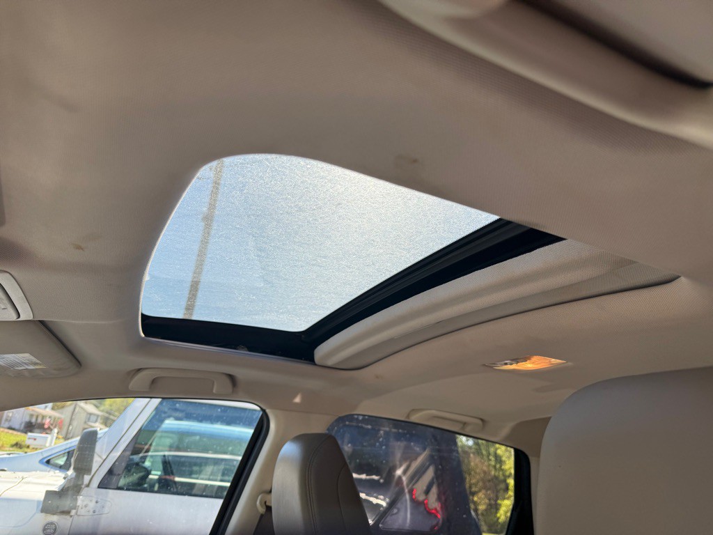 2014 Honda CR-V Image 20