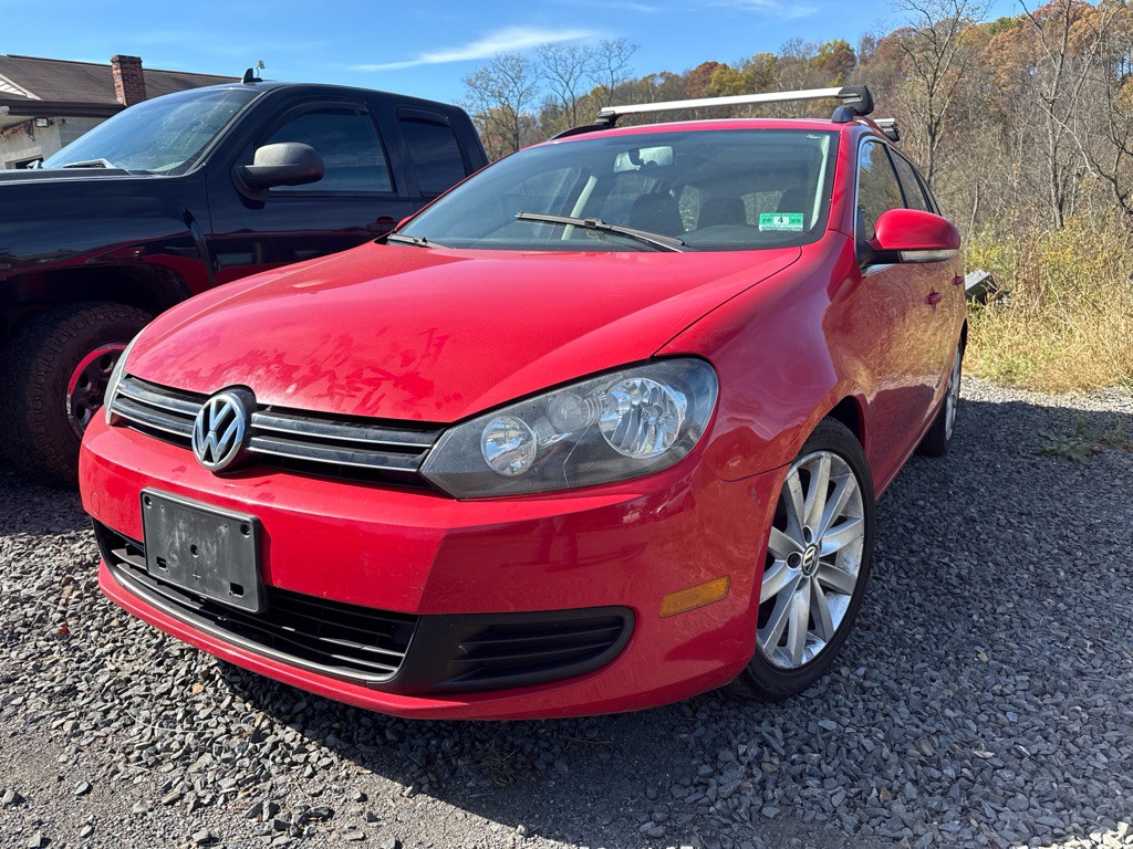 2012 Volkswagen Jetta Image 2