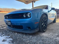Image for 2016 Dodge Challenger 392 HEMI SCAT PACK SHAKER ID: 7170721