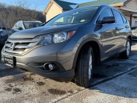 Image for 2014 Honda CR-V Ex-l W/dvd ID: 7192417