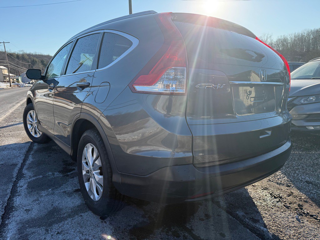 2014 Honda CR-V Image 6