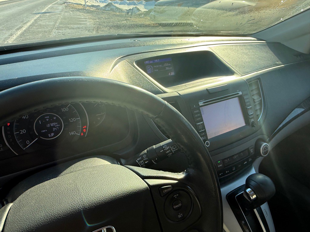 2014 Honda CR-V Image 11