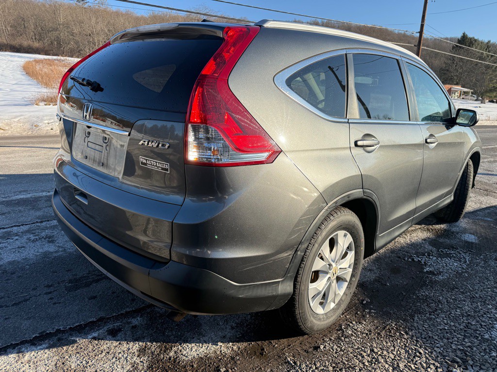2014 Honda CR-V Image 15