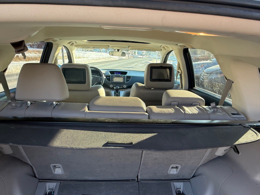 2014 Honda CR-V Image 18