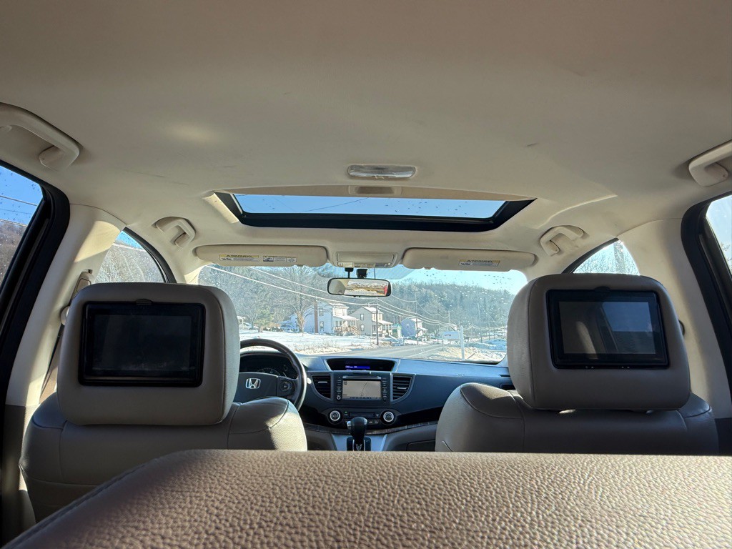 2014 Honda CR-V Image 19