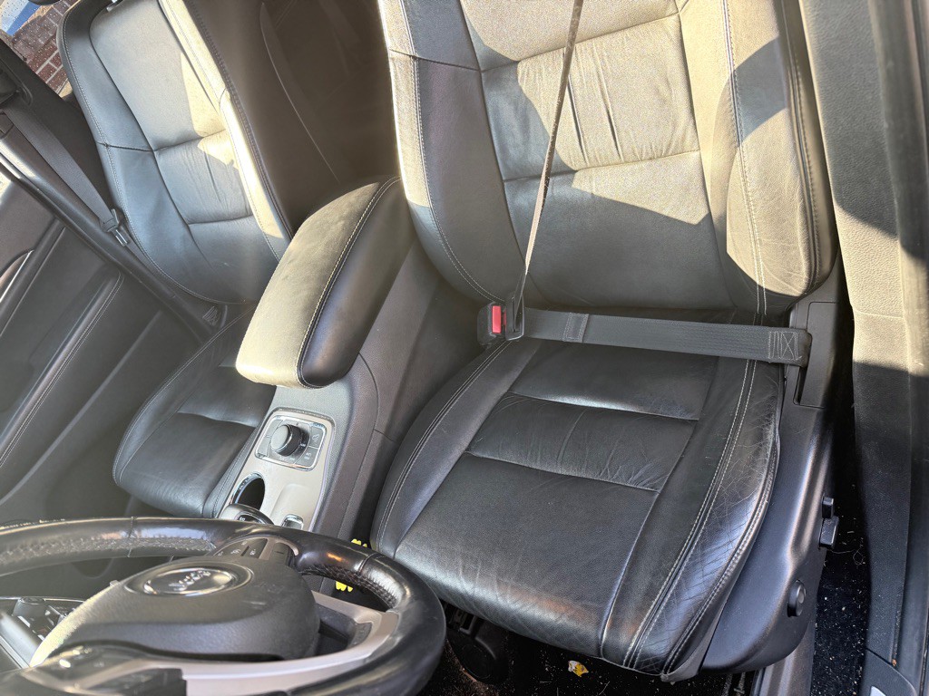 2014 Jeep Grand Cherokee Image 9