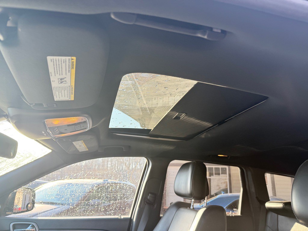 2014 Jeep Grand Cherokee Image 10