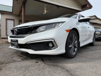 Image for 2019 Honda Civic EX ID: 7204331