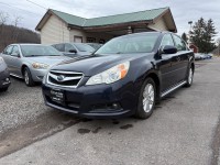 Image for 2012 Subaru Legacy 2.5I PREMIUM ID: 7234710