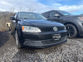 Image for 2013 Volkswagen Jetta SE ID: 7240358