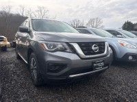 Image for 2018 Nissan Pathfinder SV ID: 7249813