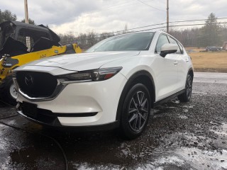 Image for 2018 Mazda CX-5 Grand Touring ID: 7249814