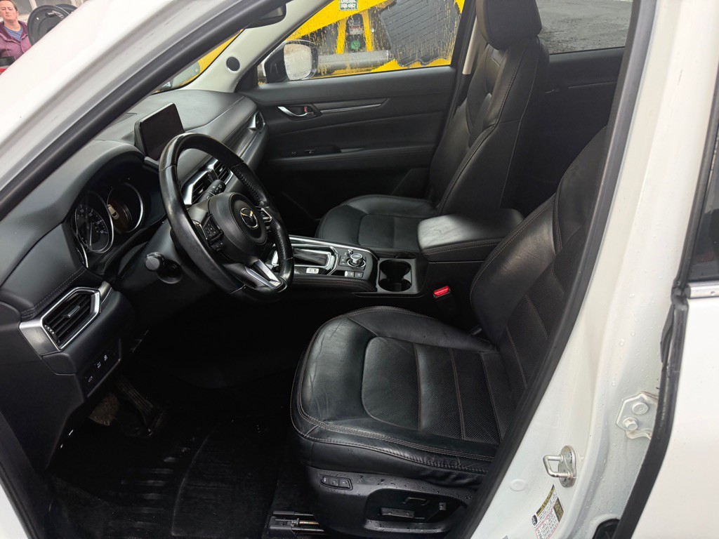 2018 Mazda CX-5 Image 5