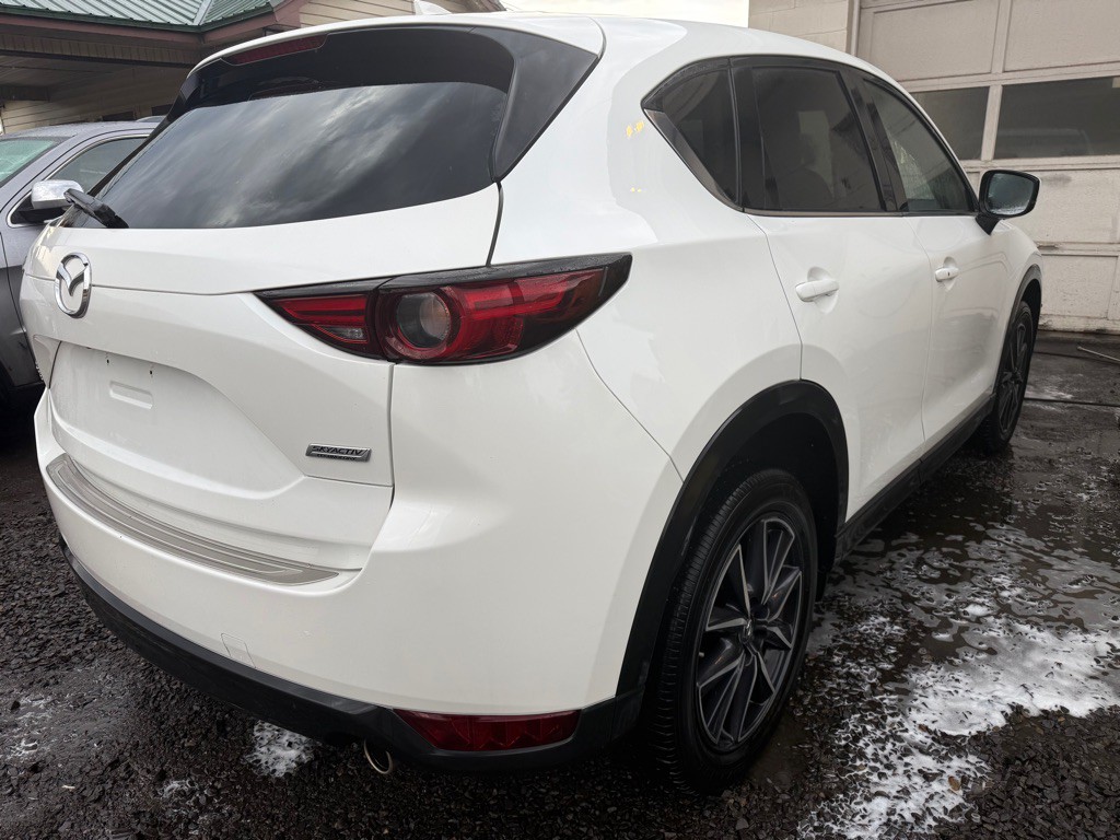 2018 Mazda CX-5 Image 6